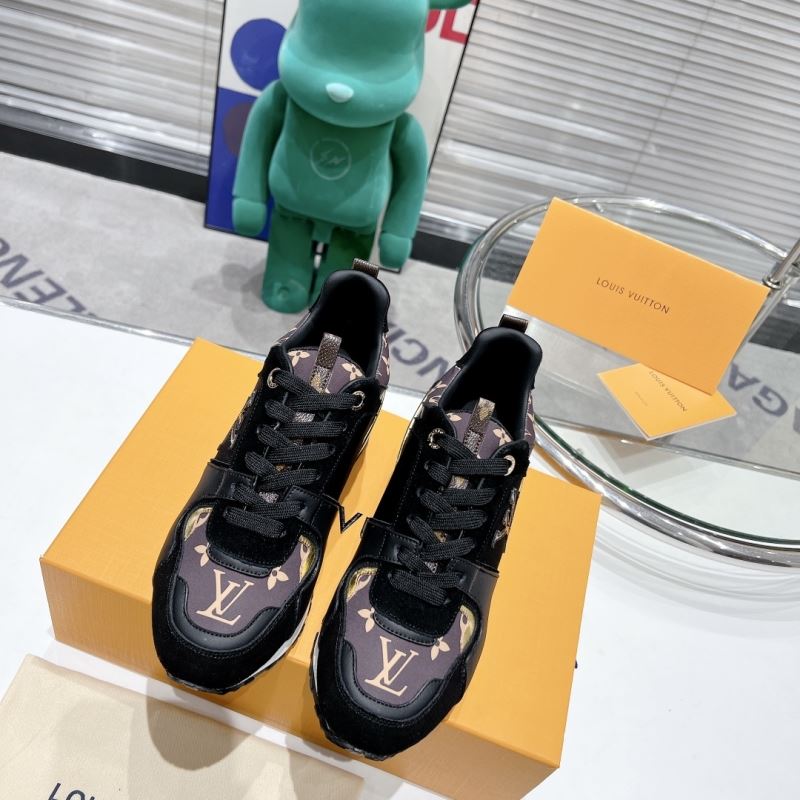 Louis Vuitton Run Away Sneaker